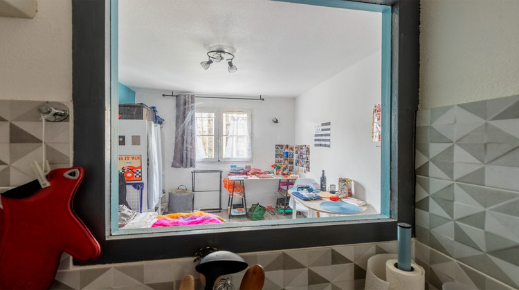 Ma-Cabane - Vente Appartement NANCY, 19 m²