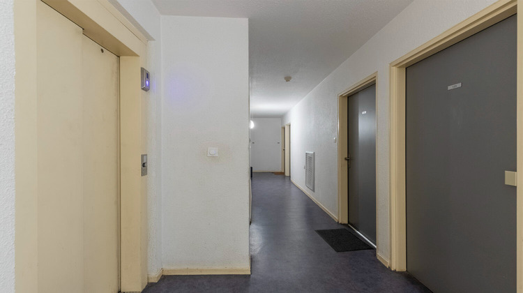 Ma-Cabane - Vente Appartement NANCY, 19 m²