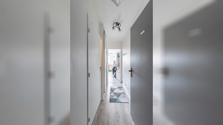 Ma-Cabane - Vente Appartement NANCY, 19 m²