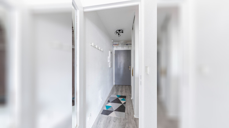 Ma-Cabane - Vente Appartement NANCY, 19 m²