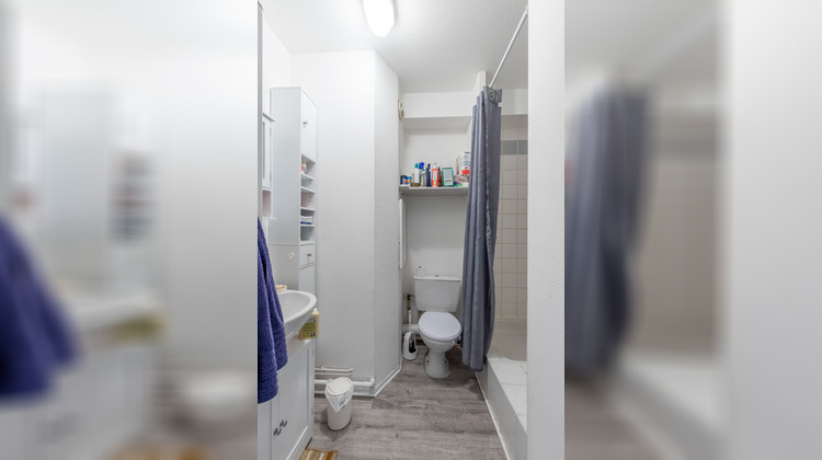 Ma-Cabane - Vente Appartement NANCY, 19 m²