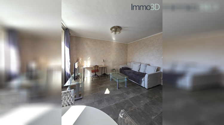 Ma-Cabane - Vente Appartement NANCY, 45 m²