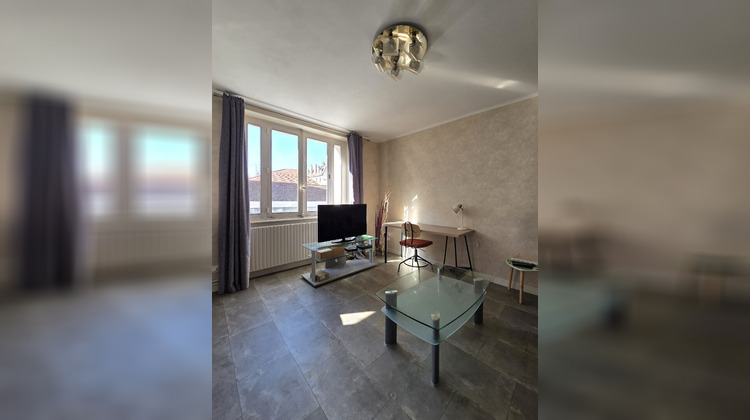 Ma-Cabane - Vente Appartement NANCY, 45 m²