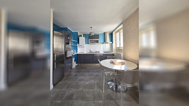 Ma-Cabane - Vente Appartement NANCY, 45 m²