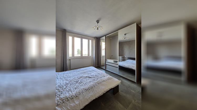 Ma-Cabane - Vente Appartement NANCY, 45 m²