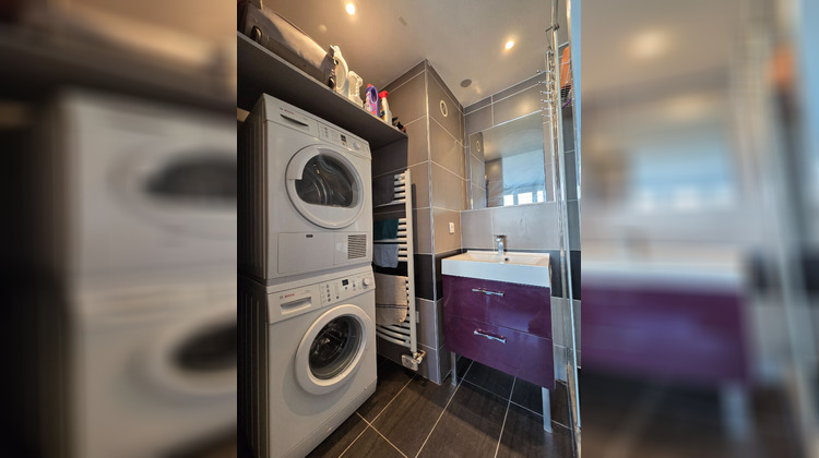 Ma-Cabane - Vente Appartement NANCY, 45 m²