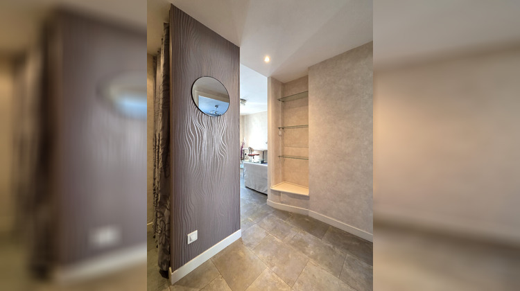 Ma-Cabane - Vente Appartement NANCY, 45 m²