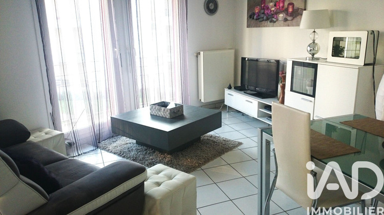 Ma-Cabane - Vente Appartement Nancy, 49 m²