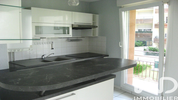 Ma-Cabane - Vente Appartement Nancy, 49 m²