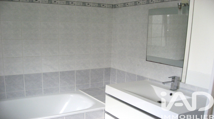 Ma-Cabane - Vente Appartement Nancy, 49 m²