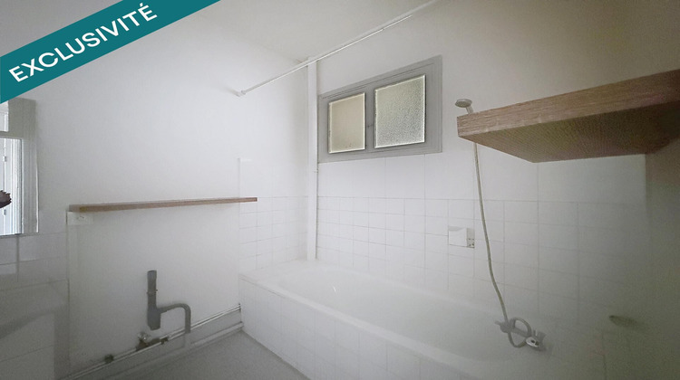 Ma-Cabane - Vente Appartement Nancy, 45 m²
