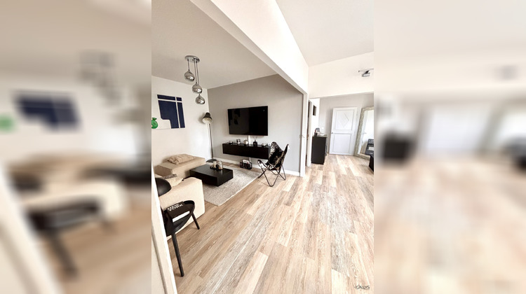 Ma-Cabane - Vente Appartement Nancy, 59 m²