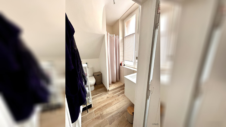 Ma-Cabane - Vente Appartement Nancy, 59 m²