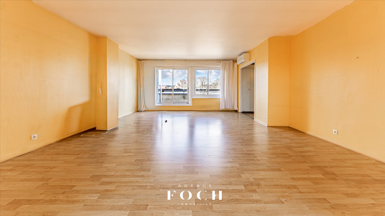 Ma-Cabane - Vente Appartement Nancy, 123 m²