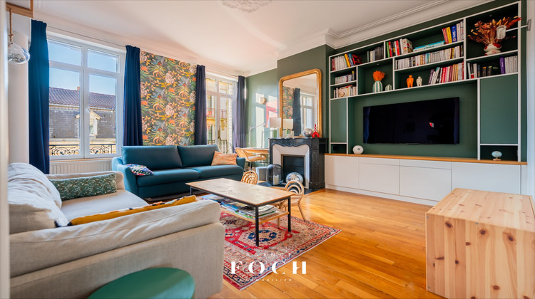 Ma-Cabane - Vente Appartement Nancy, 85 m²