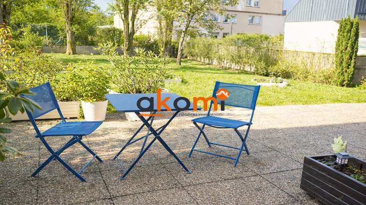 Ma-Cabane - Vente Appartement Nancy, 86 m²