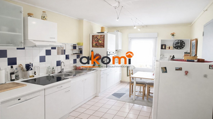 Ma-Cabane - Vente Appartement Nancy, 86 m²