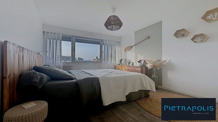 Ma-Cabane - Vente Appartement Nancy, 64 m²