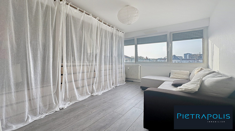 Ma-Cabane - Vente Appartement Nancy, 64 m²