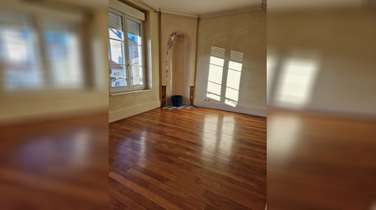 Ma-Cabane - Vente Appartement NANCY, 70 m²