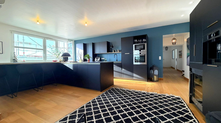 Ma-Cabane - Vente Appartement NANCY, 167 m²