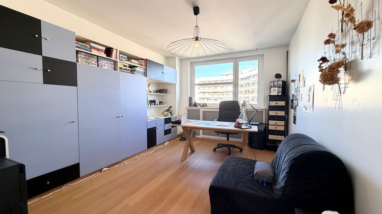 Ma-Cabane - Vente Appartement NANCY, 167 m²