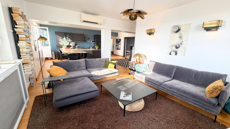 Ma-Cabane - Vente Appartement NANCY, 167 m²