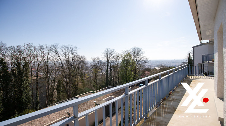 Ma-Cabane - Vente Appartement NANCY, 177 m²