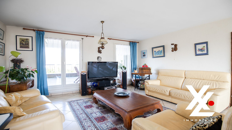 Ma-Cabane - Vente Appartement NANCY, 177 m²