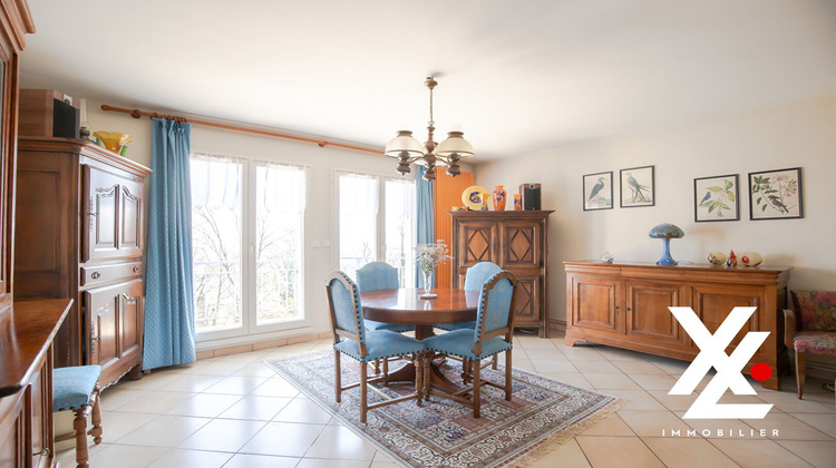 Ma-Cabane - Vente Appartement NANCY, 177 m²