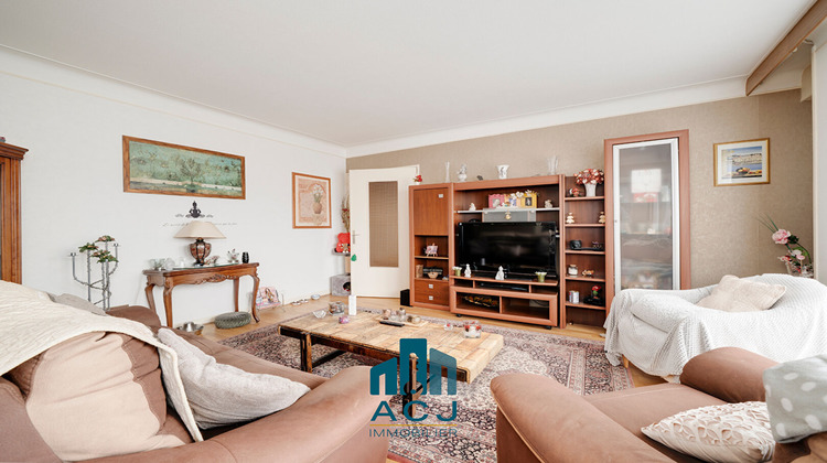 Ma-Cabane - Vente Appartement NANCY, 98 m²