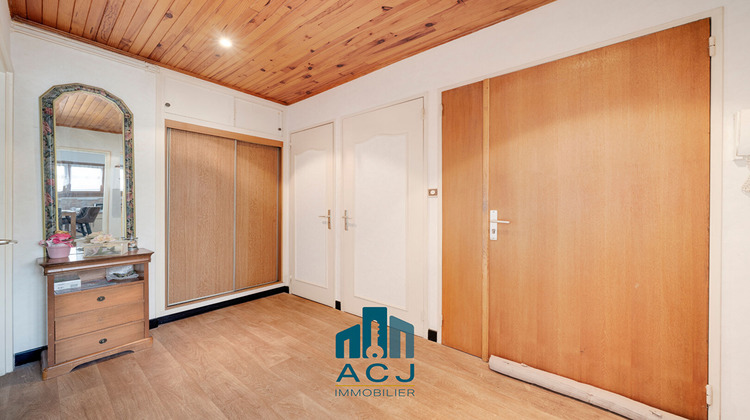 Ma-Cabane - Vente Appartement NANCY, 98 m²