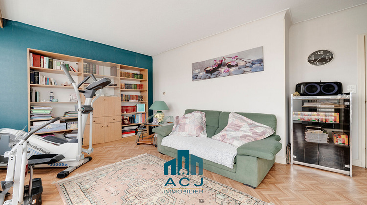 Ma-Cabane - Vente Appartement NANCY, 98 m²