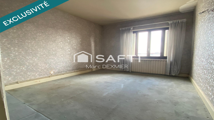 Ma-Cabane - Vente Appartement Nancy, 51 m²