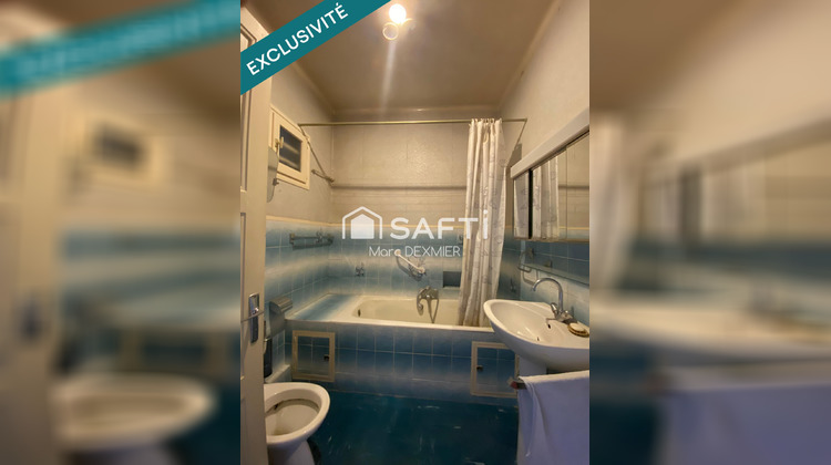 Ma-Cabane - Vente Appartement Nancy, 51 m²