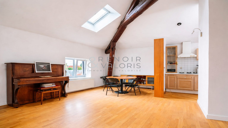 Ma-Cabane - Vente Appartement Nancy, 102 m²