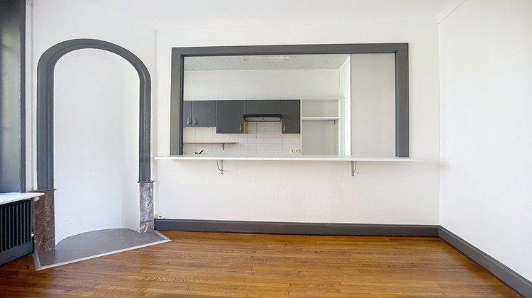 Ma-Cabane - Vente Appartement Nancy, 55 m²