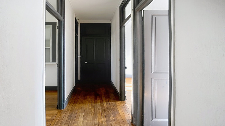 Ma-Cabane - Vente Appartement Nancy, 55 m²