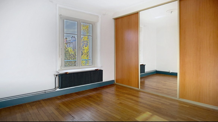 Ma-Cabane - Vente Appartement Nancy, 55 m²