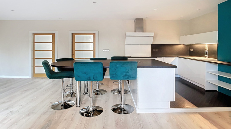 Ma-Cabane - Vente Appartement Nancy, 66 m²