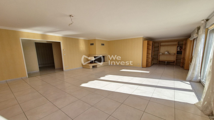 Ma-Cabane - Vente Appartement Nancy, 125 m²