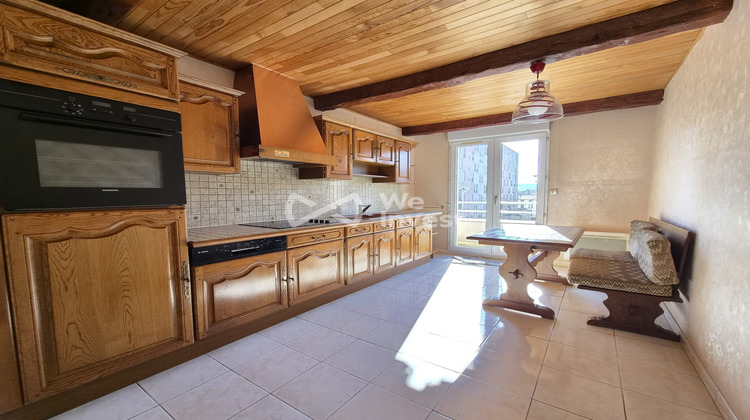 Ma-Cabane - Vente Appartement Nancy, 125 m²