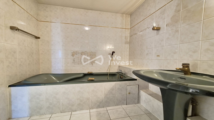 Ma-Cabane - Vente Appartement Nancy, 125 m²