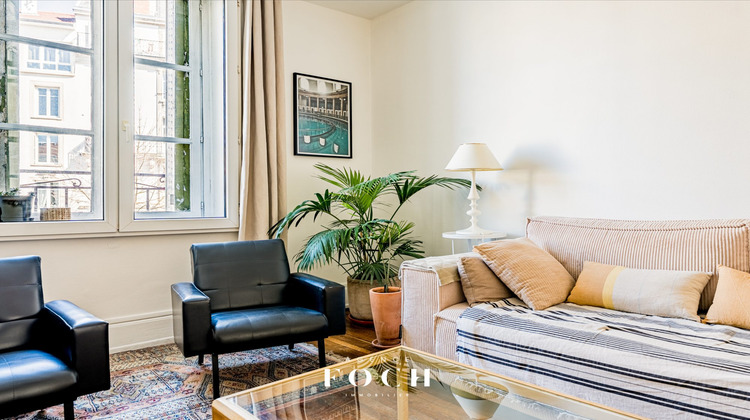 Ma-Cabane - Vente Appartement Nancy, 90 m²