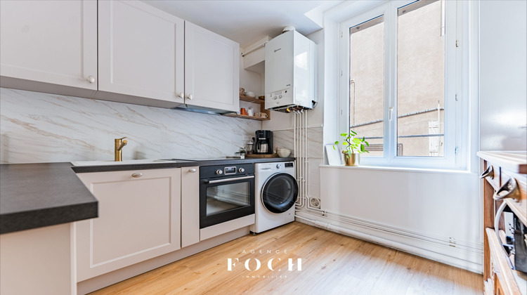 Ma-Cabane - Vente Appartement Nancy, 90 m²