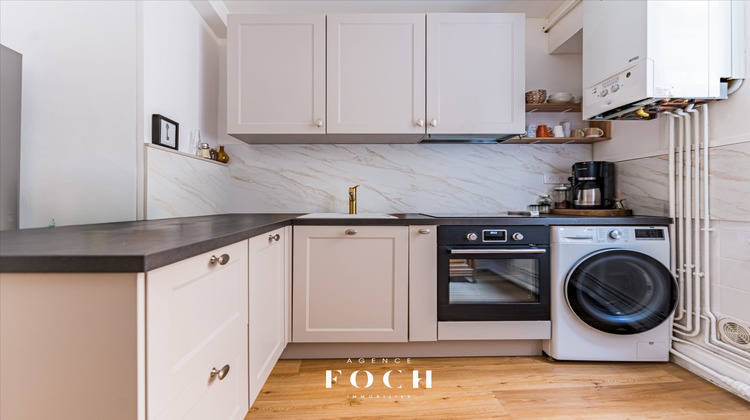 Ma-Cabane - Vente Appartement Nancy, 90 m²