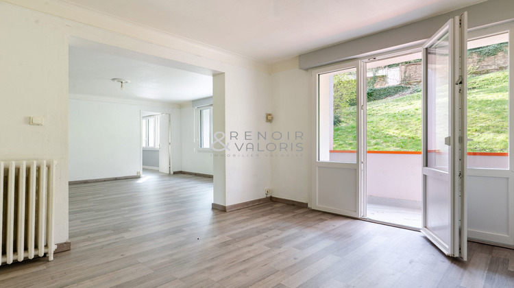 Ma-Cabane - Vente Appartement Nancy, 72 m²