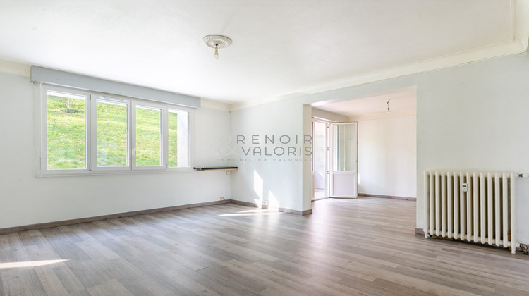 Ma-Cabane - Vente Appartement Nancy, 72 m²