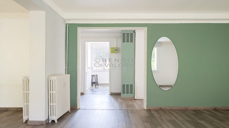 Ma-Cabane - Vente Appartement Nancy, 72 m²