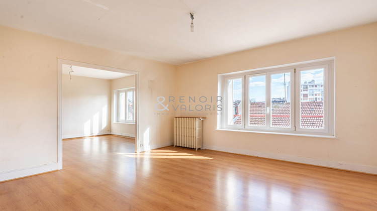 Ma-Cabane - Vente Appartement Nancy, 86 m²